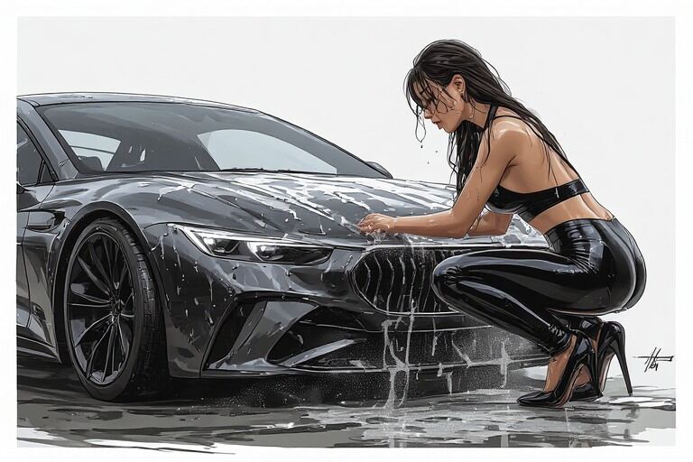 carwetlook(1)