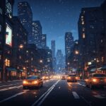 What Makes a Nighttime Drive Through Tokyo So Magical? nightdrive(1)