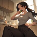 pickleeating