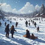 snowpark(1)