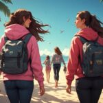 A Winter Trip in Search of Summer: Safaga summersafaga(1)